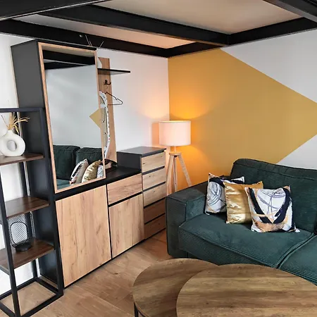 Calme & Lumineux - Proche Toutes Commodites Cannes
