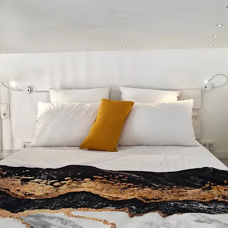 Calme & Lumineux - Proche Toutes Commodites Cannes