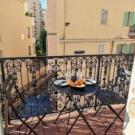 Apartment Calme & Lumineux - Proche Toutes Commodites *